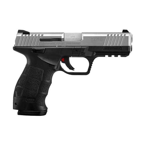 SAR USA SAR9ST SAR9 9mm Semi Automatic Pistol SAR USA SAR9ST SAR9 9mm Semi Automatic Pistol
