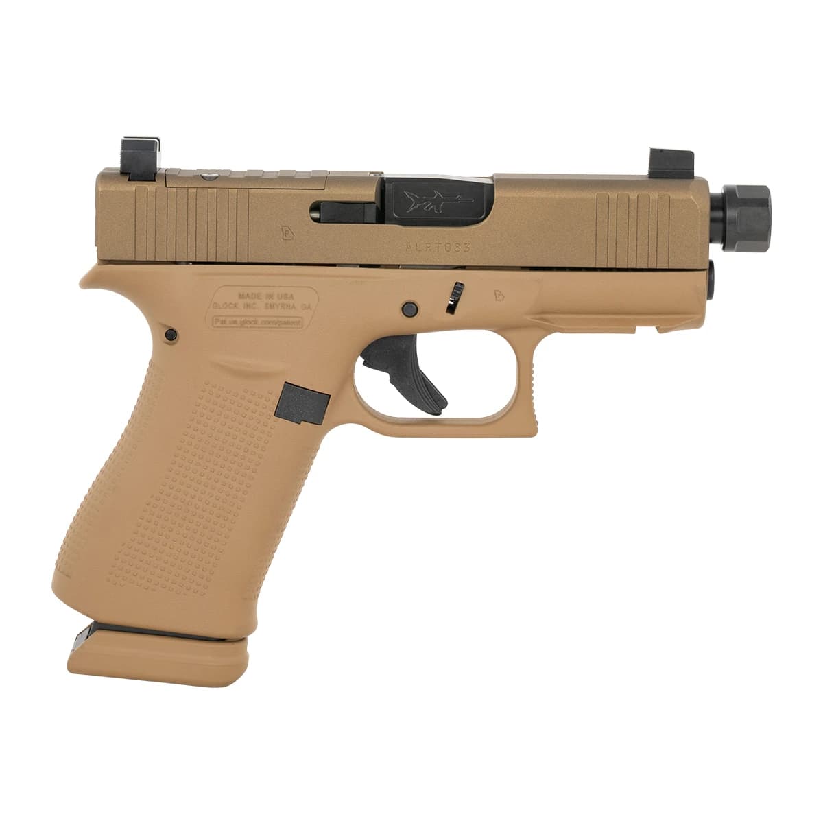 Specification Main Image