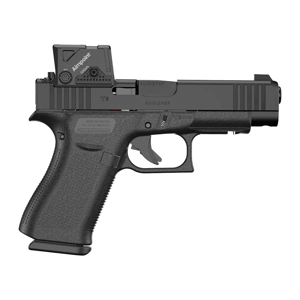 Specification Main Image