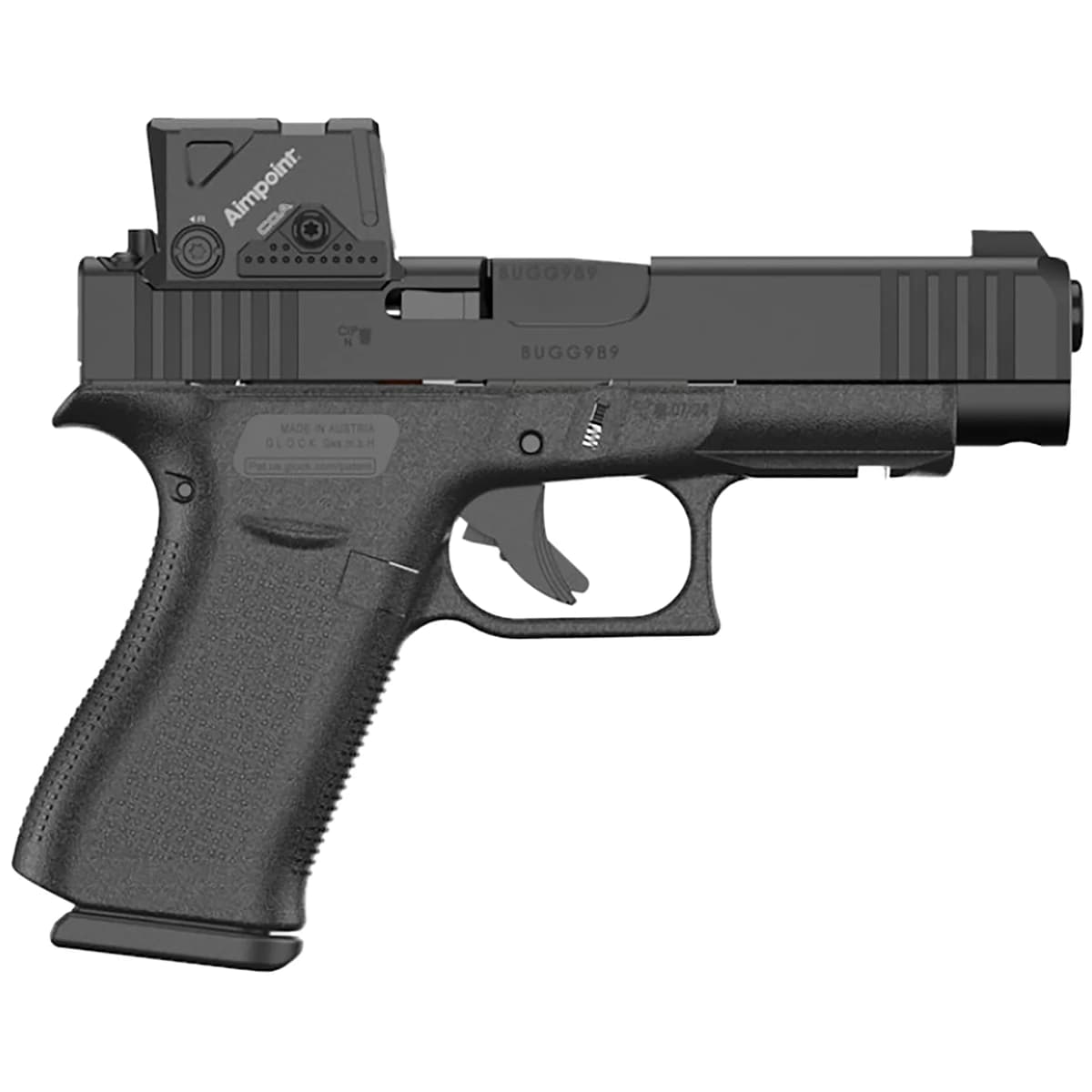 Specification Main Image