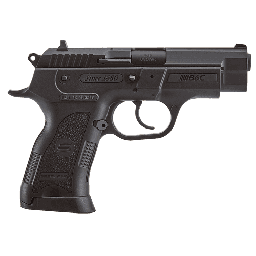 Sar Arms B6C Black 9mm USA Sar Arms B6C Black 9mm USA