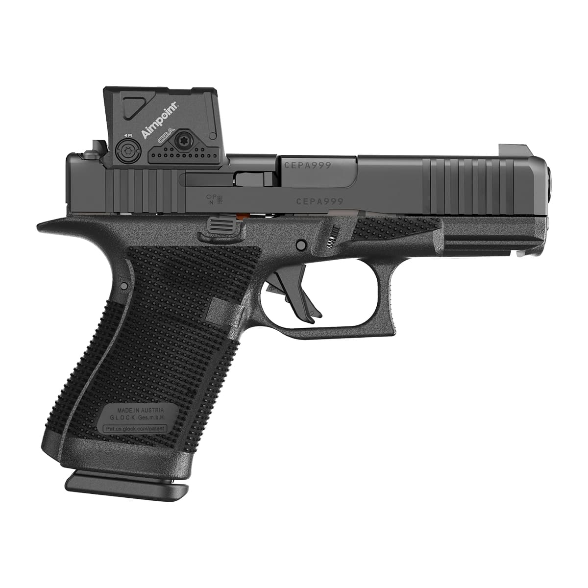 Specification Main Image