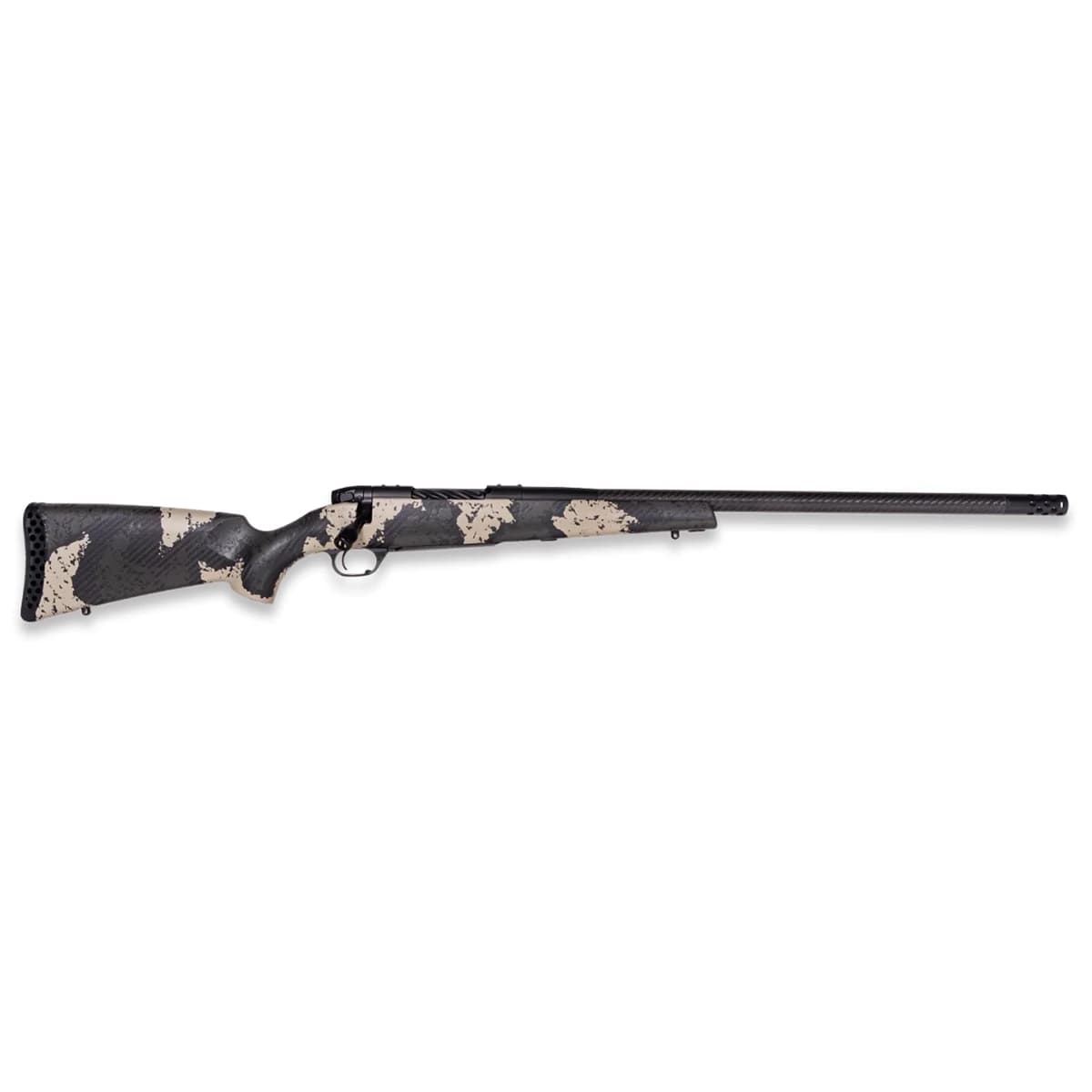 Weatherby MGS01N25CMR4B Mark V Backcountry Guide Full Size 25 Creedmoor 4+1 22" Barrel Weatherby MGS01N25CMR4B Mark V Backcountry Guide Full Size 25 Creedmoor 4+1 22" Barrel