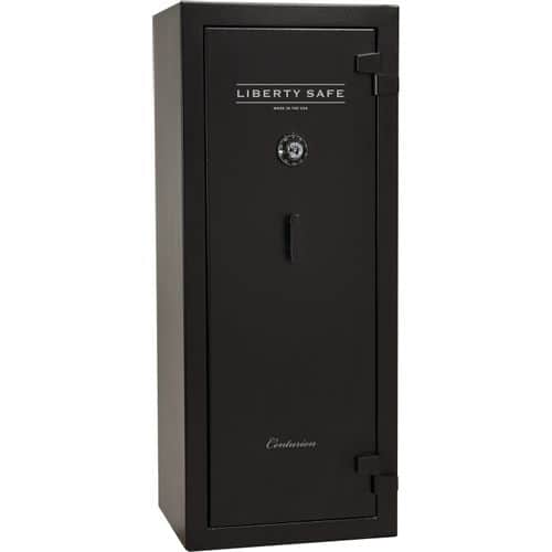 Liberty Safes Centurion 18-BKT-18Gun-MLock Liberty Safes Centurion 18-BKT-18Gun-MLock