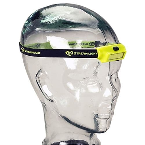 Streamlight Bandit Headlamp, Black Streamlight Bandit Headlamp, Black