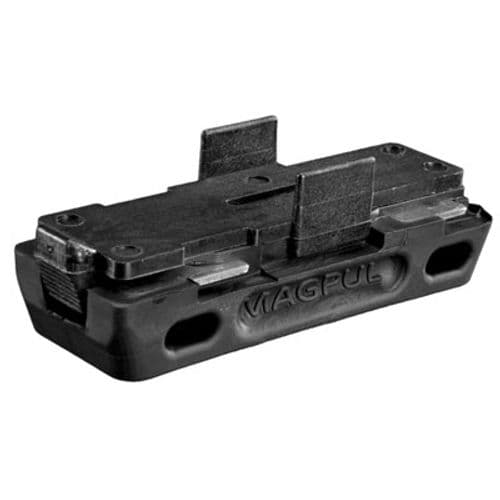 MagPul L-Plate for 5.56x45mm NATO USGI 30-Round Aluminum Magazines 3 Per Pack MagPul L-Plate for 5.56x45mm NATO USGI 30-Round Aluminum Magazines 3 Per Pack