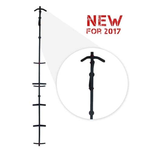 X-Stand The 25' Stick Tree Climbing Stick X-Stand The 25' Stick Tree Climbing Stick