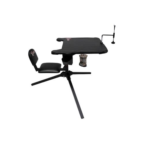 X-Stand The X-Ecutor 360 Shooting Bench X-Stand The X-Ecutor 360 Shooting Bench