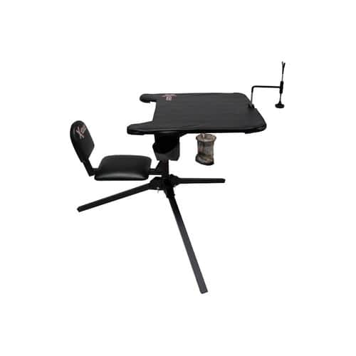 X-Stand The X-Ecutor 360 Shooting Bench X-Stand The X-Ecutor 360 Shooting Bench