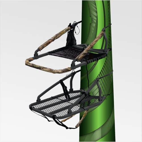 Sniper Tree Stands The Insider Climbing Tree Stand Sniper Tree Stands The Insider Climbing Tree Stand