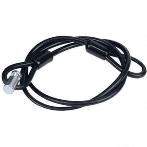 Hornady RAPiD Safe Cable for Hornady RAPiD Safes 98169 Hornady RAPiD Safe Cable for Hornady RAPiD Safes 98169