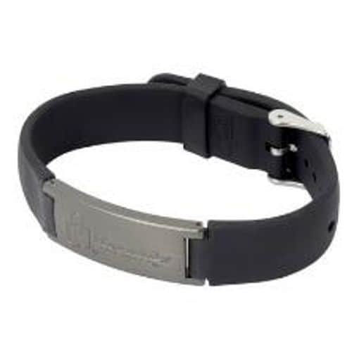 Hornady RAPiD Wristband RAPiD Safe Access One Size Fits All Black Hornady RAPiD Wristband RAPiD Safe Access One Size Fits All Black
