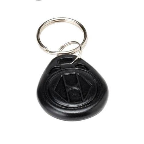 Hornady Rapid Safe Key Fob RFID Black Hornady Rapid Safe Key Fob RFID Black
