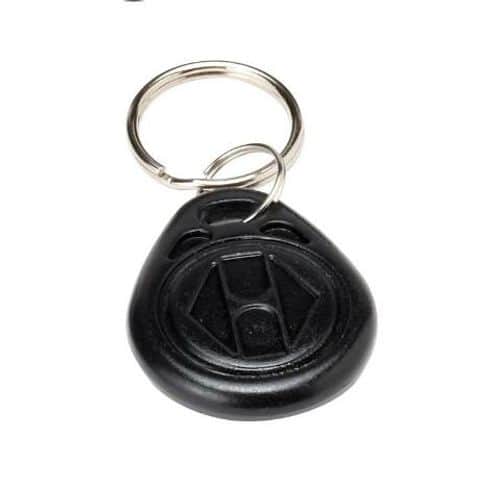 Hornady Rapid Safe Key Fob RFID Black Hornady Rapid Safe Key Fob RFID Black