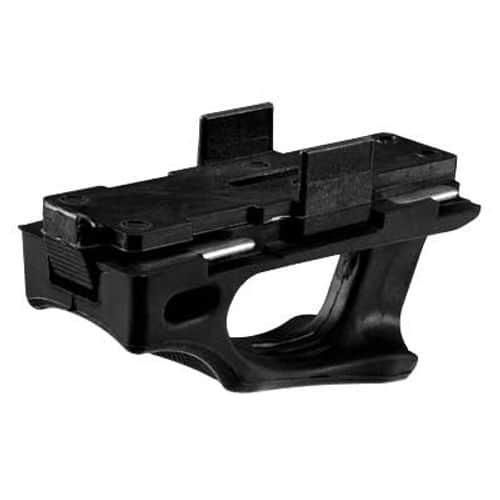 MagPul Ranger FloorPlate BLK MagPul Ranger FloorPlate BLK