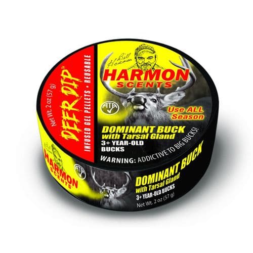 Harmon Scents Deer Dip Buck Scent - BIODIPBU Harmon Scents Deer Dip Buck Scent - BIODIPBU