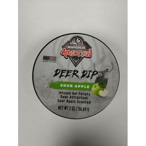Harmon Scents Deer Dip Sour Apple Scent - BIODIPSA Harmon Scents Deer Dip Sour Apple Scent - BIODIPSA