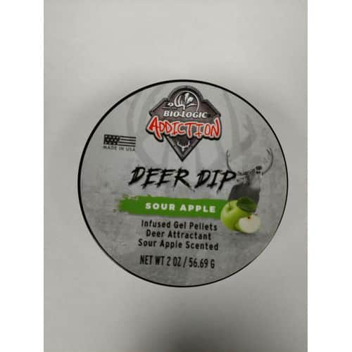 Harmon Scents Deer Dip Sour Apple Scent - BIODIPSA Harmon Scents Deer Dip Sour Apple Scent - BIODIPSA