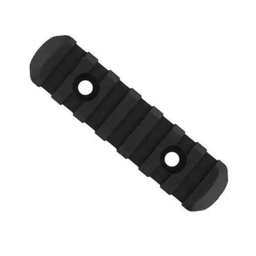 Magpul MOE Rail Section 7 Slot - Black Magpul MOE Rail Section 7 Slot - Black