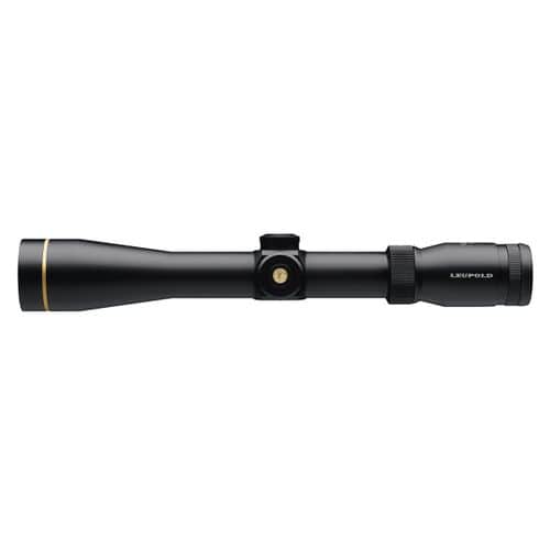 Leupold VX-R Rifle Scope 30mm Tube 3-9x 40mm Matte Leupold VX-R Rifle Scope 30mm Tube 3-9x 40mm Matte