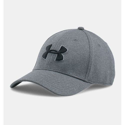 UA Heathered Blitzing Cap 2 UA Heathered Blitzing Cap 2