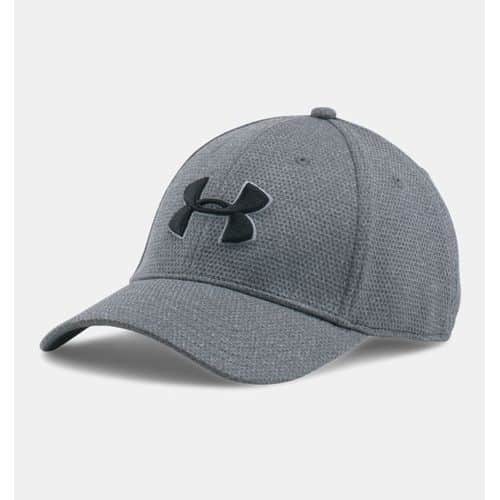 UA Heathered Blitzing Cap 2 UA Heathered Blitzing Cap 2