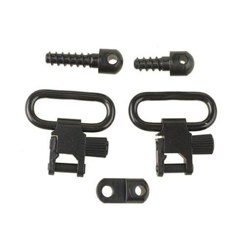 Uncle Mike's Sling Swivels 3 Uncle Mike's Sling Swivels 3