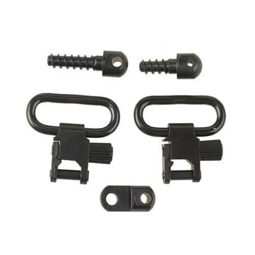 Uncle Mike's Sling Swivels 3 Uncle Mike's Sling Swivels 3