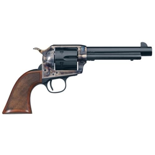 A. Uberti 1873 El Patron 5.5" Barrel .45 Colt Comp CC Revolver 2 A. Uberti 1873 El Patron 5.5" Barrel .45 Colt Comp CC Revolver 2