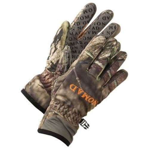 NOMAD HARVESTER GLOVE 4 NOMAD HARVESTER GLOVE 4