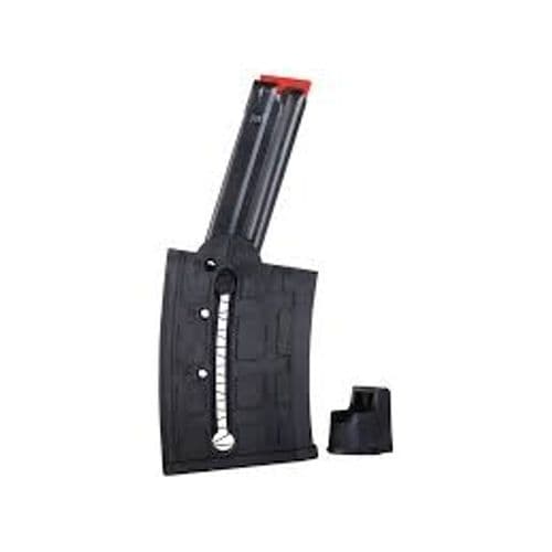 Mossberg Tactical 22, 715T 22 Long Rifle 25-Round Polymer Black Magazine Mossberg Tactical 22, 715T 22 Long Rifle 25-Round Polymer Black Magazine