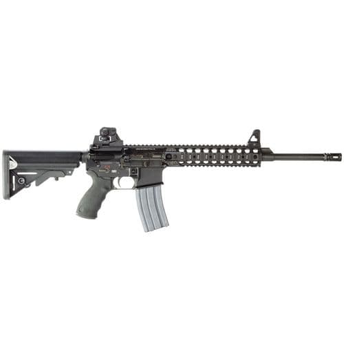 LMT Lewis Machine and Tool CQB MARS® 16" 5.56 Rifle LMT Lewis Machine and Tool CQB MARS® 16" 5.56 Rifle