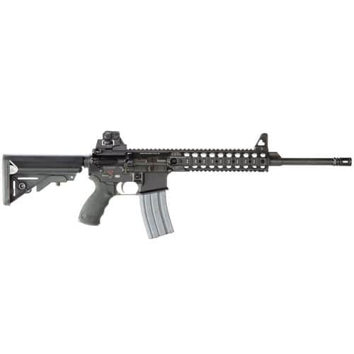 LMT Lewis Machine and Tool CQB MARS® 16" 5.56 Rifle LMT Lewis Machine and Tool CQB MARS® 16" 5.56 Rifle