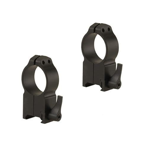 WARNE MAXIMA RINGS 30MM MOUNT ULTRA HI QUICK DETACH WARNE MAXIMA RINGS 30MM MOUNT ULTRA HI QUICK DETACH