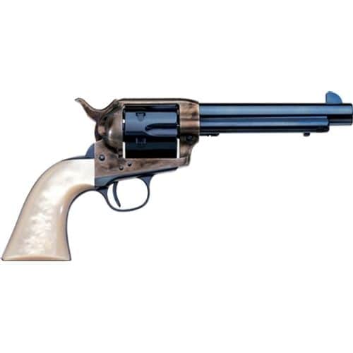 A. Uberti 1873 Cattleman Frisco .45 Colt 7.5" Single Action Army Revolver 2 A. Uberti 1873 Cattleman Frisco .45 Colt 7.5" Single Action Army Revolver 2