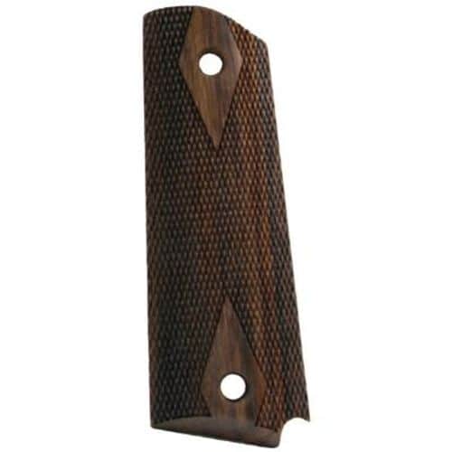 HOGUE 1911 ROSEWOOD GRIP HOGUE 1911 ROSEWOOD GRIP