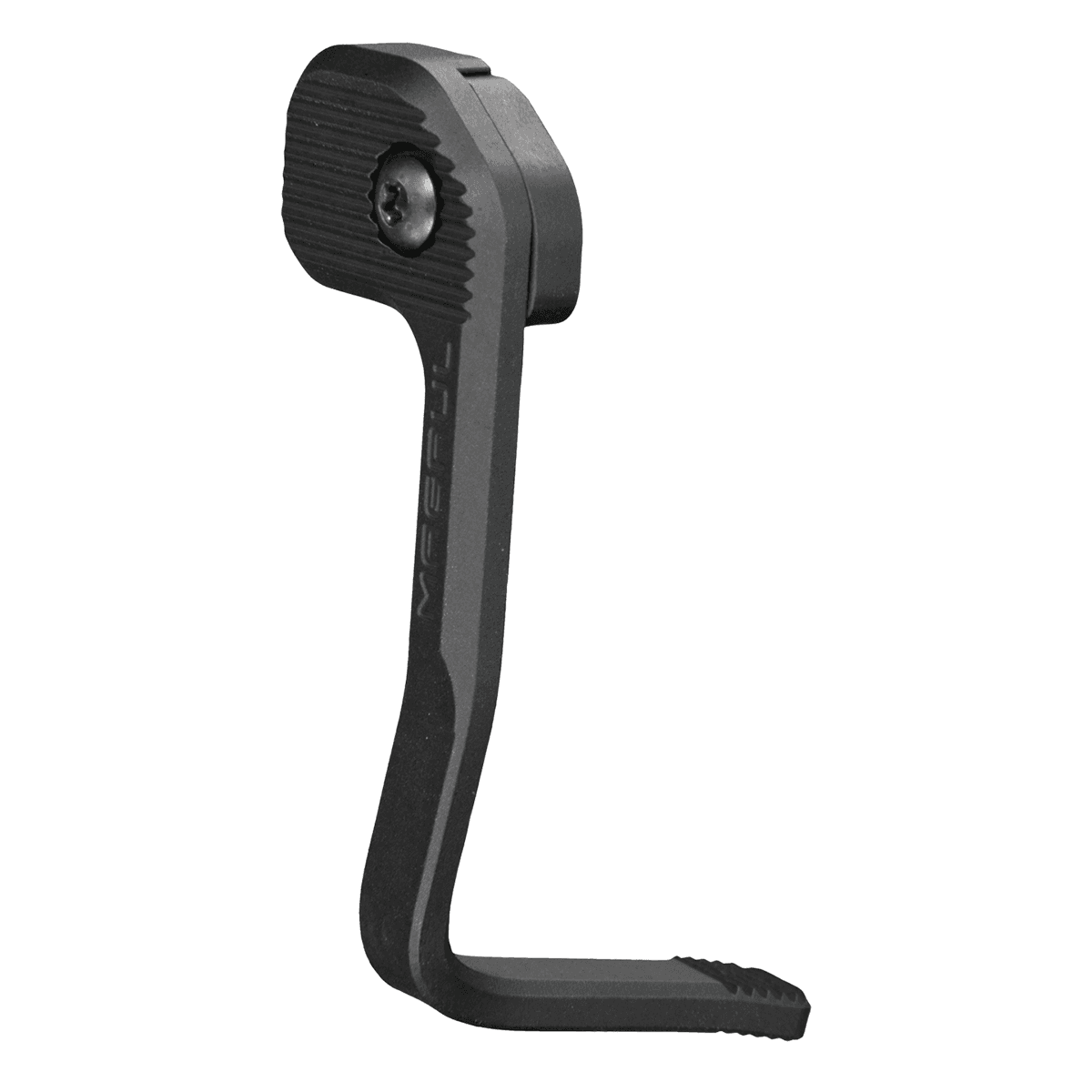 Magpul MAG980BLK B.A.D. Lever Battery Assist Device AR15/M4 Black Anodized Aluminum Ambidextrous Magpul MAG980BLK B.A.D. Lever Battery Assist Device AR15/M4 Black Anodized Aluminum Ambidextrous