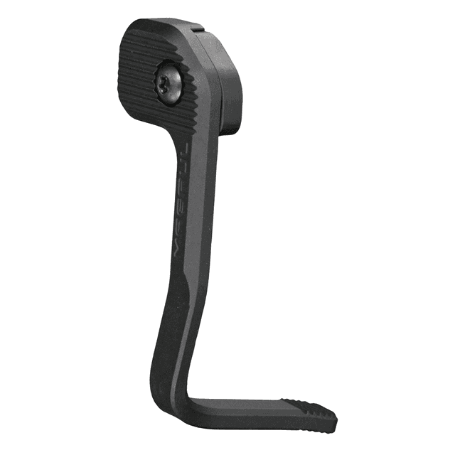 Magpul MAG980BLK B.A.D. Lever Battery Assist Device AR15/M4 Black Anodized Aluminum Ambidextrous Magpul MAG980BLK B.A.D. Lever Battery Assist Device AR15/M4 Black Anodized Aluminum Ambidextrous