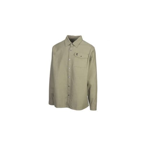 Browning Mens Stagg Shirt Jacket 2 Browning Mens Stagg Shirt Jacket 2
