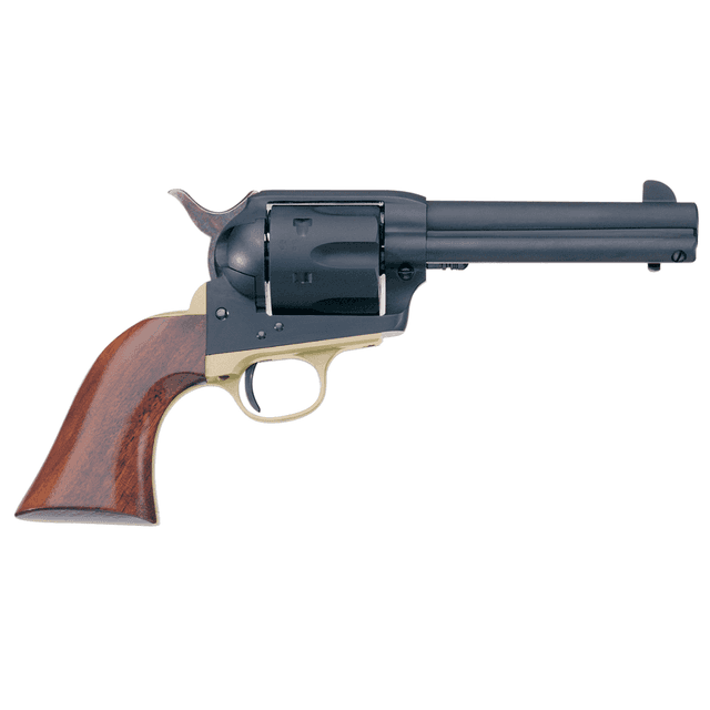 Uberti Single-Action 1873 Cattleman Hombre .45 Colt 4.75" Revolver Uberti Single-Action 1873 Cattleman Hombre .45 Colt 4.75" Revolver
