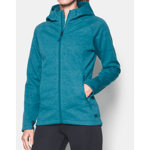 UA ColdGear Dobson Softershell Women's Jackets & Vests 2 UA ColdGear Dobson Softershell Women's Jackets & Vests 2