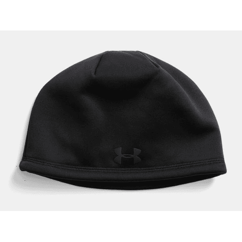 UA Camo Outdoor Fleece Beanie Men's Hunting Headwear 2 UA Camo Outdoor Fleece Beanie Men's Hunting Headwear 2