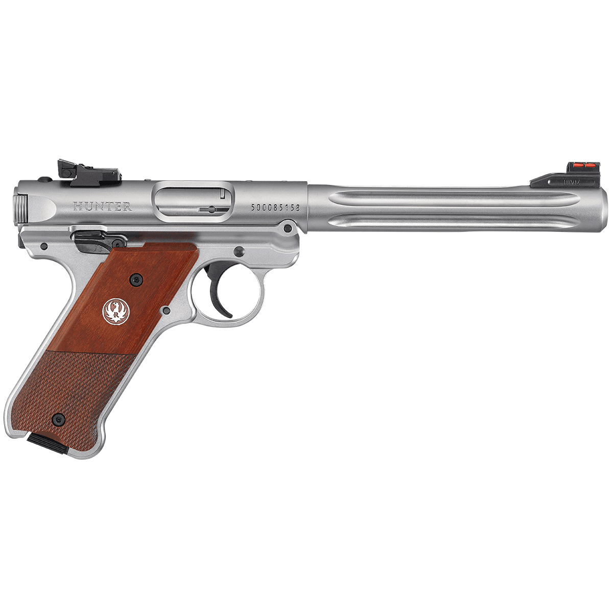 Ruger 40118 Mark IV Hunter 22 LR Semi Automatic Pistol Ruger 40118 Mark IV Hunter 22 LR Semi Automatic Pistol
