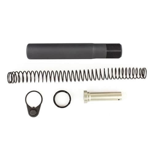 Aero Precision AR-15 Enhanced Pistol Buffer Tube Kit Aero Precision AR-15 Enhanced Pistol Buffer Tube Kit
