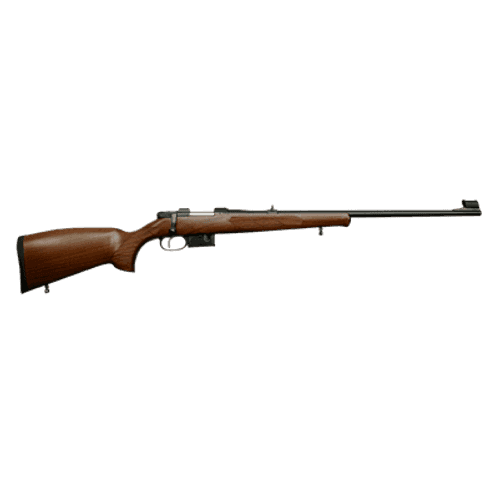 CZ 527-LUX .22 Hornet w/ 5rd Detachable Mag - 03001 CZ 527-LUX .22 Hornet w/ 5rd Detachable Mag - 03001