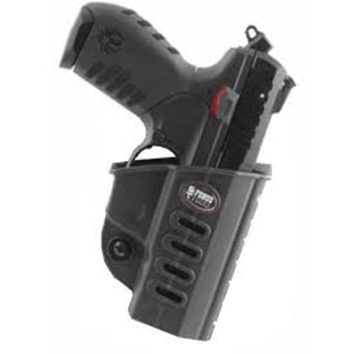 Fobus Ruger SR22 Retention Adjustment Holster SR22BH Fobus Ruger SR22 Retention Adjustment Holster SR22BH