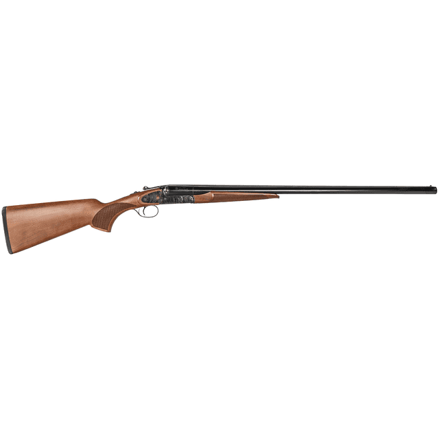 CZ-USA 06416 Sharp-Tail Target 12 Gauge Side by Side Shotgun CZ-USA 06416 Sharp-Tail Target 12 Gauge Side by Side Shotgun