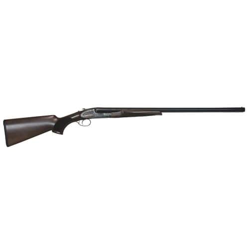 CZ-USA Sharp-Tail 12GA 28" Side by Side Shotgun - 06401 CZ-USA Sharp-Tail 12GA 28" Side by Side Shotgun - 06401