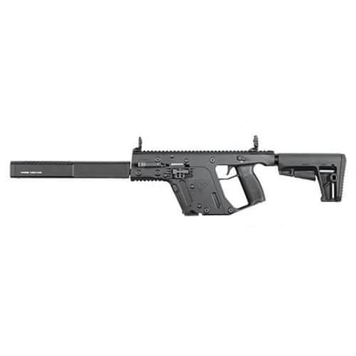 KRISS Vector GEN II SDP .45 ACP 5.5 Inch Threaded Barrel Pistol 2 KRISS Vector GEN II SDP .45 ACP 5.5 Inch Threaded Barrel Pistol 2