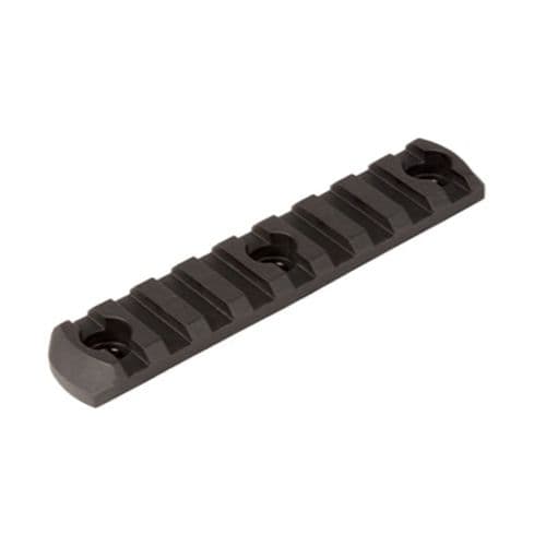 Magpul M-LOK Aluminum Rail 9 Slot 2 Magpul M-LOK Aluminum Rail 9 Slot 2